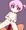 くぱぁして騎乗位セックスしてくれる子（コミッション）
