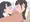 猥褻物はちゃんとお口で隠さないと♪