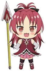 杏子ちゃん