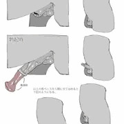 ペニス比較
