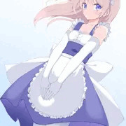 ロリメイド