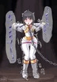 【依頼】見世物にされるGOHWIT
