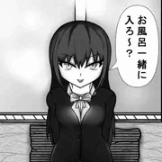 最近描いたメスガキ斬首原さつきちゃん