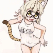 しろすくぅ～るみずぎまね～じゃ～