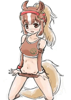 くりげちゃん