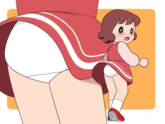 みよちゃん