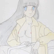 剥ぎトレス８「ときめきトゥナイト」