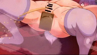 パンダ娘リンリン 排泄管理