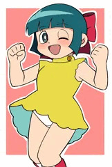 ロボ子
