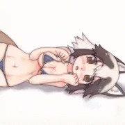 死んだフリです