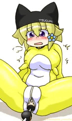 つぐみ嬢７０