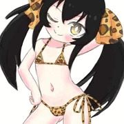 ヴァリサちゃん