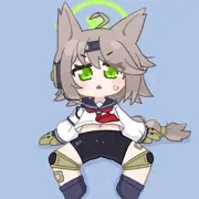 ありがとうブルーアーカイブ