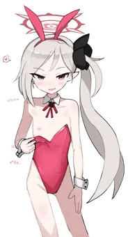 ムツキちゃん