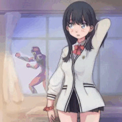 べびだんだん♪
