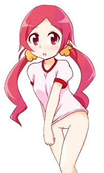 ハートキャッチプリキュア