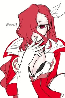 若ゼパル♀