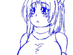 うごメモアニメ 乳揉み２