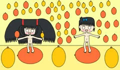 マンゴーパラダイス