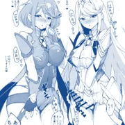 レックスピンチ！