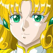 レイアース　鳳凰寺風