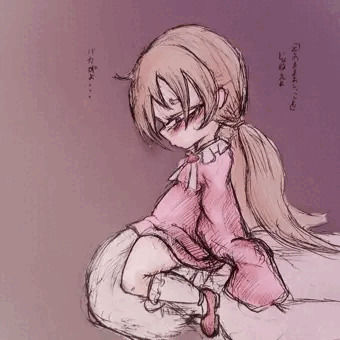 アイちゃん先輩に顔騎してもらいたい絵