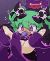 サロメちゃん