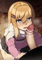 [Skeb]Lucy