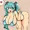 ビキニミクさん