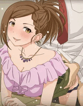 レナさんえろい
