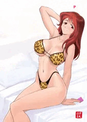 ベターマンのりっちゃん