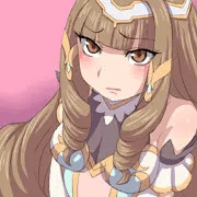 Lv2からの第一王女ちゃんのお口にじゅぼじゅぼしたい…