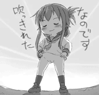 吹っ切れた電ちゃん