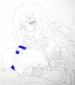 うっかり捕虜になってしまうヴィヴィアン。
