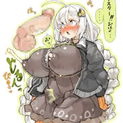 らくがきあかり