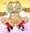 ホットサンドちゃん