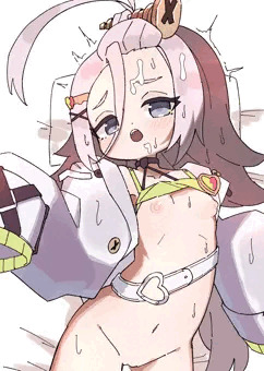 アイノちゃん
