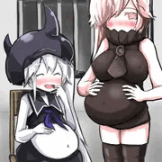 ネ級と駆逐棲姫を鹵獲してから。