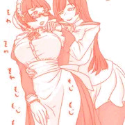 メイド妙高さん