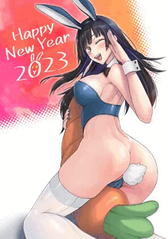 明けましておめでとうございます