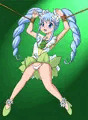 キュアプリ