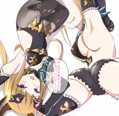 メーテラ姉さん