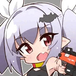 のきした