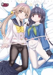 夏コミ新刊「ヒフミユたいつ」表紙/本文サンプル