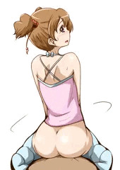おっしり～ん