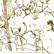 これは　いじめ？