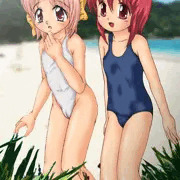 夏少女☆