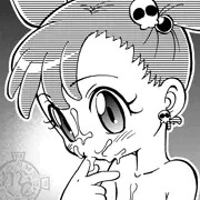 お蔵出しでも