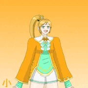 着せ替え小喬