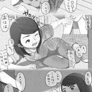 背徳感オナニー